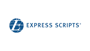 Partner Logo Section 5 Express Scripts