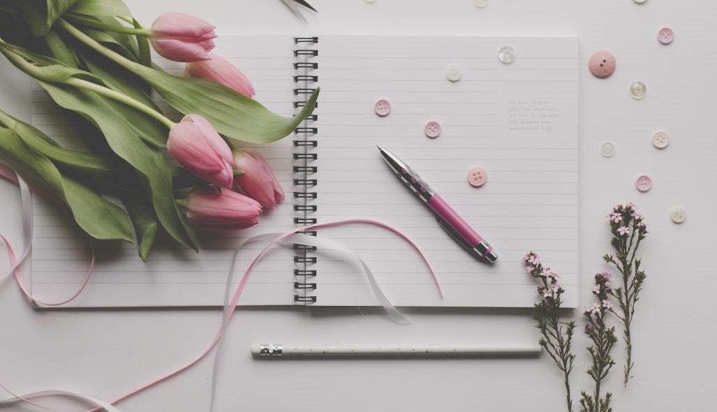 Writing your Baby's Story - Share Pregnancy & Infant Loss Support