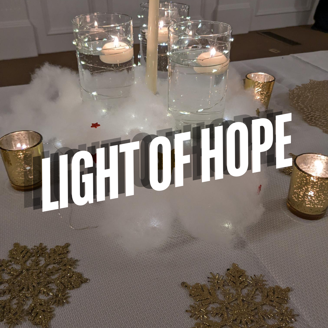 light of hope
