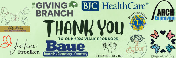 Copy of thank you sponsors email